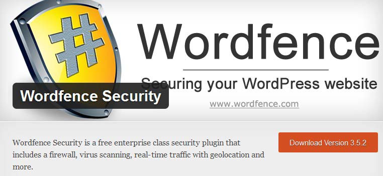 wordpress security 9